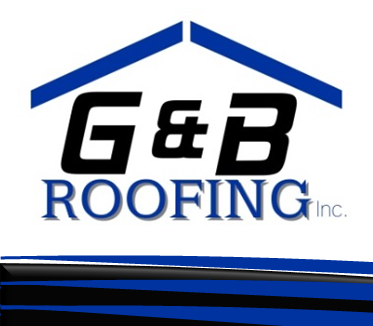 G & B Roofing Inc logo